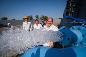 GOBIERNO DE JALISCO GARANTIZA SERVICIO DE AGUA POTABLE A TOMATLÁN