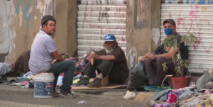 CONTEMPLA LEMUS PROGRAMA PARA ATENCIÓN A PERSONAS EN SITUACIÓN DE CALLE