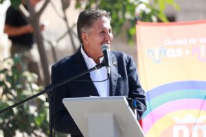 GOBIERNO DE ZAPOPAN POR ENTREGAR 89 OBRAS PÚBLICAS