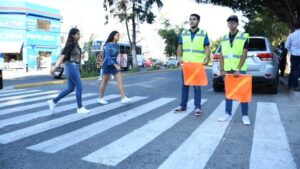 CONVOCATORIA GUARDIANES VIALES DE ZAPOPAN RECIBE MÁS DE 500 SOLICITUDES