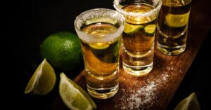 CUMPLE UNA DÉCADA DENOMINACIÓN DE ORIGEN DEL TEQUILA EN CHINA